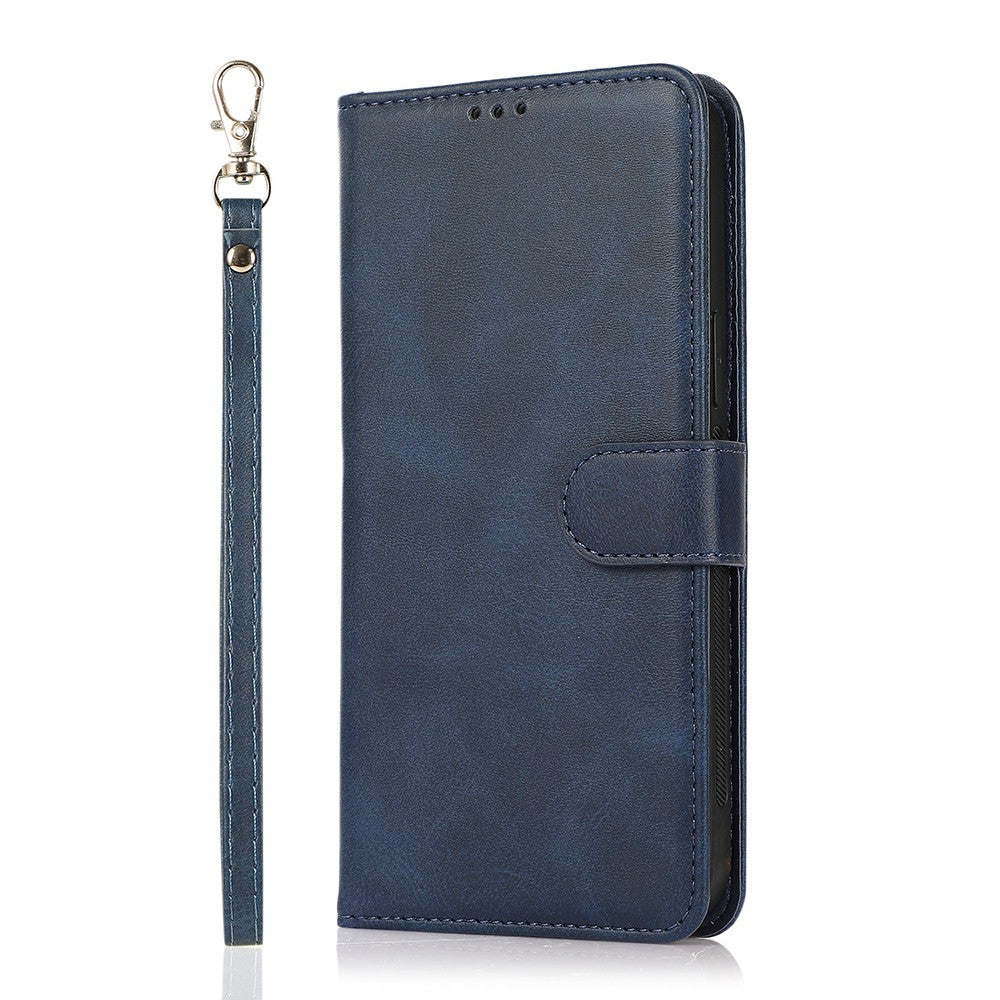 Magnetic Split PU Leather Flip Wallet Cover Case for iPhone 7/8 PLUS Magnetic Split PU Leather Flip Wallet Cover Case for iPhone 7/8 PLUS